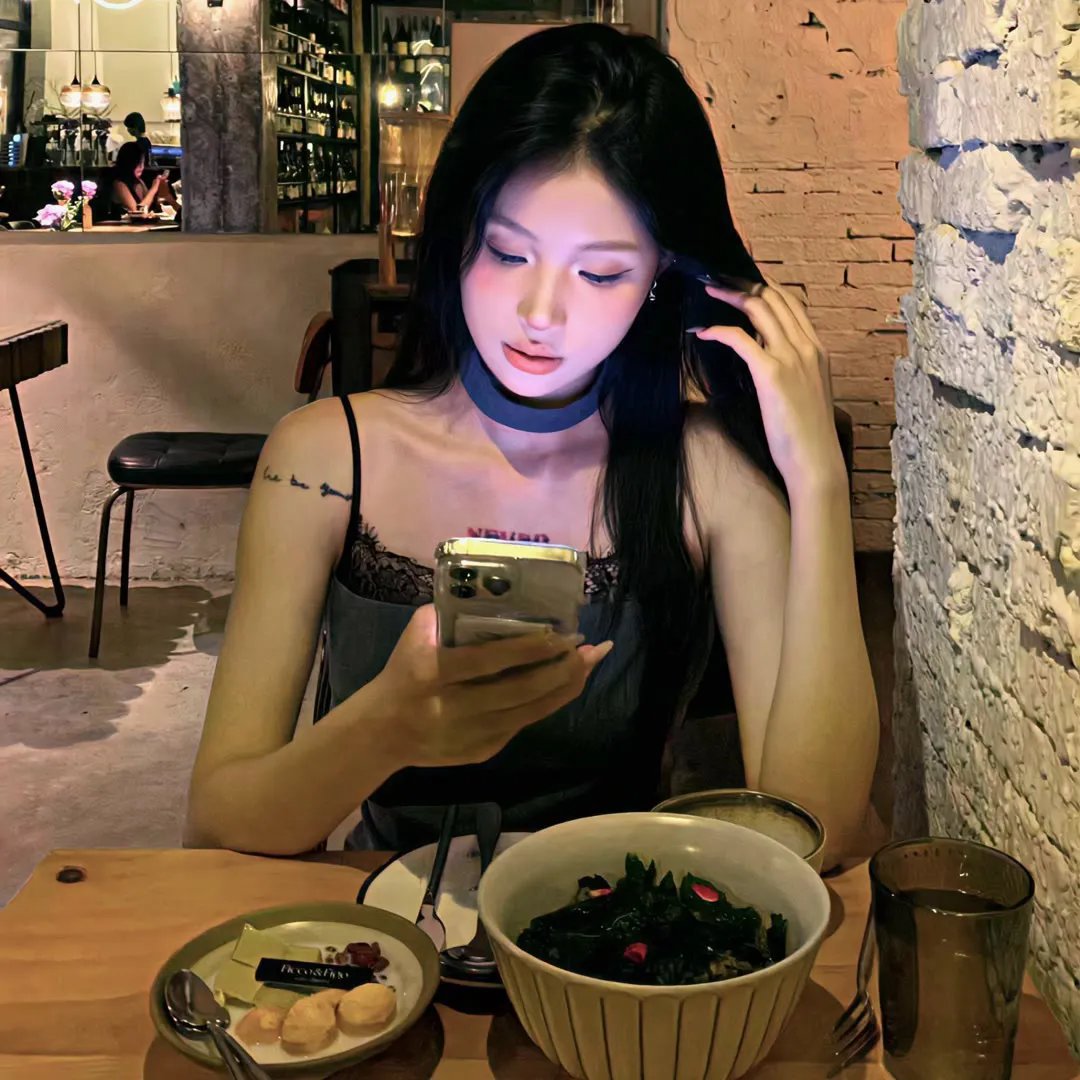 漫长美好的星期五