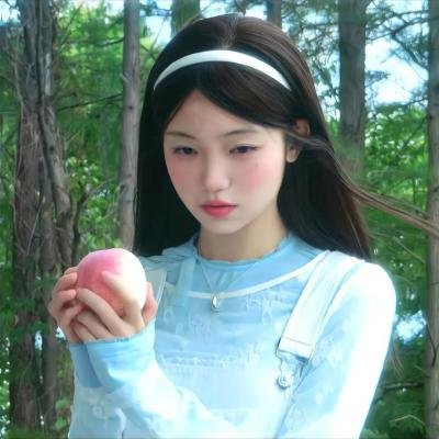 虚拟人生在路上